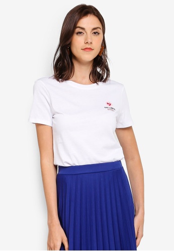 OVS Cotton Basic BCI T-Shirt